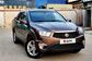 2013 SsangYong Korando Sports 2.0 AT 4WD (155 Hp) 