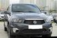 2015 SsangYong Korando Sports 2.0 AT 4WD (155 Hp) 