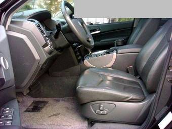 2005 SsangYong Kyron Images