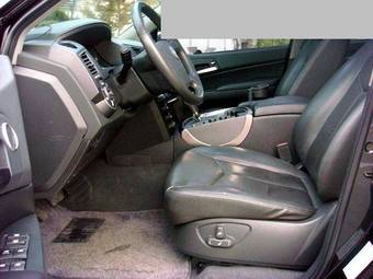 2005 SsangYong Kyron Images