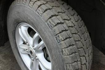 2005 SsangYong Kyron For Sale