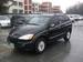 Pictures SsangYong Kyron