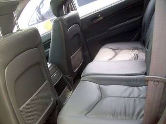 2006 SsangYong Kyron For Sale