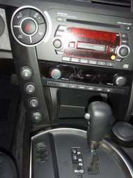 2007 SsangYong Kyron Photos