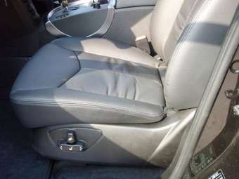 2007 SsangYong Kyron For Sale