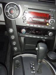 2007 SsangYong Kyron Images