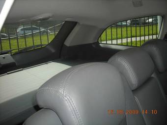 2007 SsangYong Kyron Photos