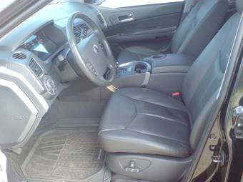 2007 SsangYong Kyron For Sale