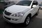 Pictures SsangYong Kyron