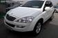 Preview 2008 SsangYong Kyron