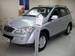 Pics SsangYong Kyron