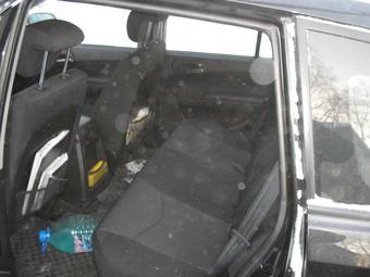 2008 SsangYong Kyron Images