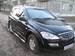 Pictures SsangYong Kyron