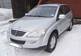 Preview 2008 SsangYong Kyron