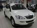 Pictures SsangYong Kyron