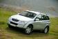 Pictures SsangYong Kyron