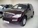 Preview 2009 SsangYong Kyron