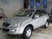 Pictures SsangYong Kyron