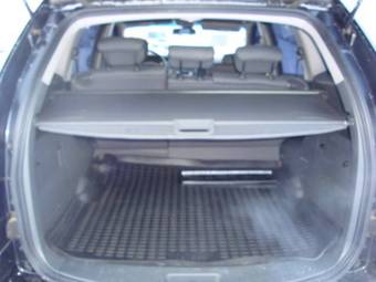 2009 SsangYong Kyron Images