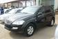 Pictures SsangYong Kyron