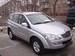 Pictures SsangYong Kyron