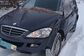 SsangYong Kyron DJ 2.0 Xdi MT 4WD Original  (141 Hp) 