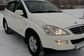 2014 SsangYong Kyron DJ 2.0 Xdi MT 4WD Original  (141 Hp) 