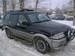 Preview 1994 SsangYong Musso