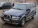 Preview 1995 SsangYong Musso