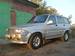 Preview 1997 SsangYong Musso