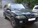 1998 ssang yong musso