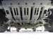 Preview SsangYong Musso