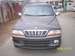 Preview 2002 SsangYong Musso