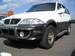 Images SsangYong Musso