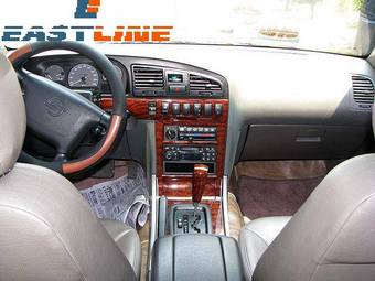 2002 SsangYong Musso For Sale