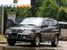 Pictures SsangYong Musso