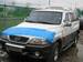 Pictures SsangYong Musso