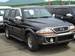 Pictures SsangYong Musso