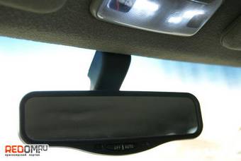 2002 SsangYong Musso Pictures