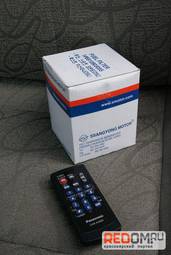 2002 SsangYong Musso Photos