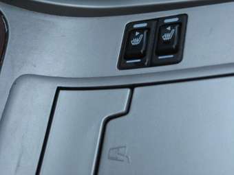 2003 SsangYong Musso Photos