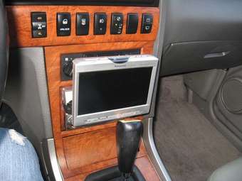 2003 SsangYong Musso For Sale