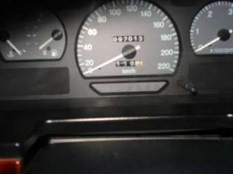 2003 SsangYong Musso Pictures