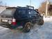 Preview SsangYong Musso
