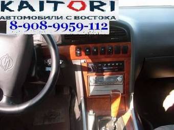 2003 SsangYong Musso For Sale