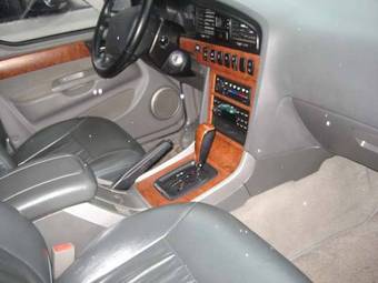 2003 SsangYong Musso For Sale