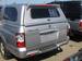 Preview SsangYong Musso