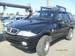 Pictures SsangYong Musso