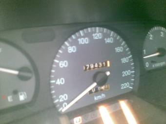 2003 SsangYong Musso Photos