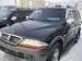 Pictures SsangYong Musso